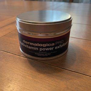 DERMALOGICA MULTIVITAMIN POWER EXFOLIANT TREATMENT